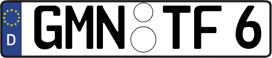 GMN-TF6