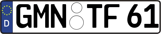 GMN-TF61