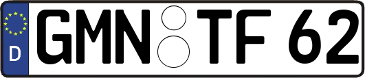 GMN-TF62