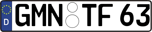 GMN-TF63