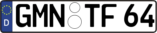 GMN-TF64
