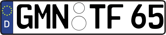 GMN-TF65