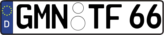 GMN-TF66