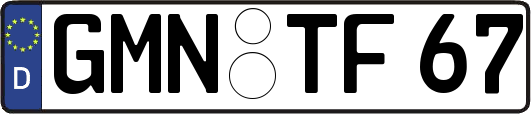 GMN-TF67