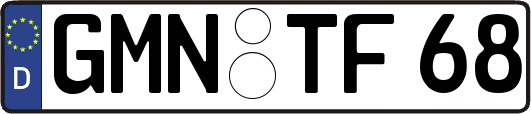 GMN-TF68