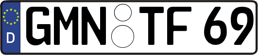 GMN-TF69