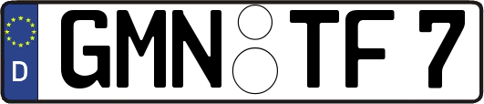 GMN-TF7