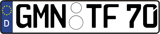 GMN-TF70