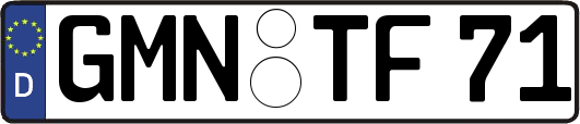 GMN-TF71