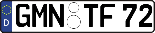 GMN-TF72