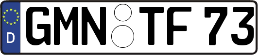 GMN-TF73