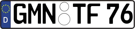 GMN-TF76