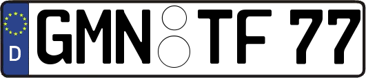 GMN-TF77