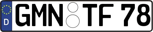 GMN-TF78