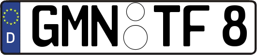 GMN-TF8