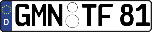 GMN-TF81