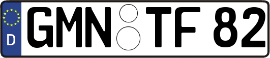 GMN-TF82