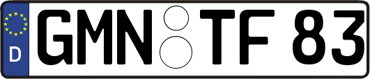 GMN-TF83