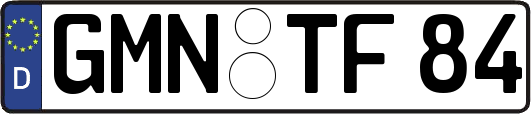 GMN-TF84