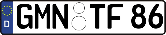 GMN-TF86