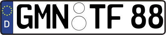 GMN-TF88