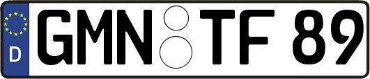 GMN-TF89