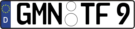 GMN-TF9