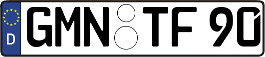 GMN-TF90