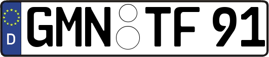 GMN-TF91