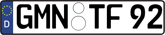 GMN-TF92