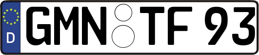 GMN-TF93