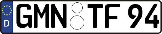 GMN-TF94