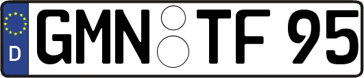 GMN-TF95