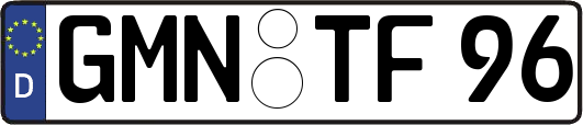 GMN-TF96
