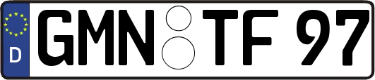 GMN-TF97