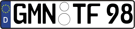 GMN-TF98