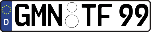 GMN-TF99