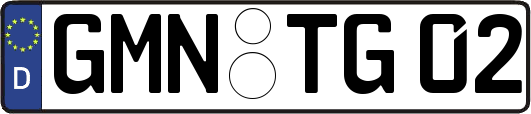 GMN-TG02
