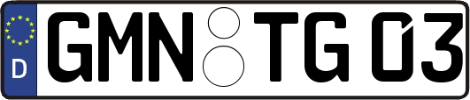 GMN-TG03