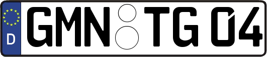 GMN-TG04