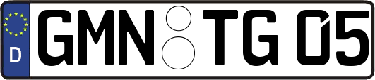 GMN-TG05