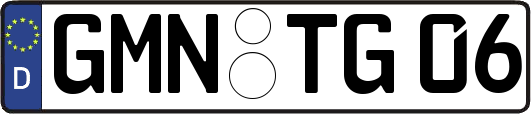 GMN-TG06