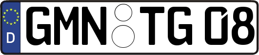 GMN-TG08