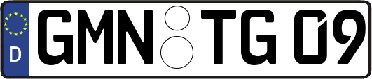 GMN-TG09