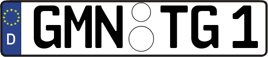 GMN-TG1