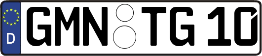 GMN-TG10