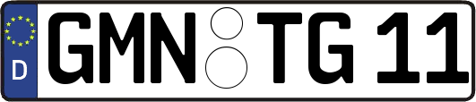 GMN-TG11