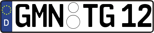 GMN-TG12