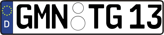 GMN-TG13
