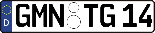 GMN-TG14